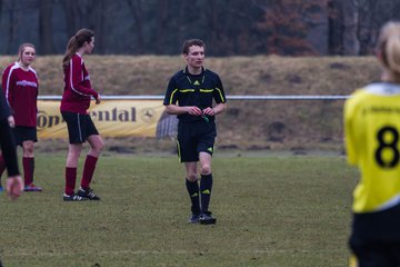Bild 81 - B-Juniorinnen MTSV Olympia Neum�nster - SG Altenholz/Holtenau : Ergebnis: 2:1